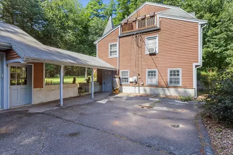 Exterior - 5 Line Brook Rd, Atkinson, NH 03811 photo 9 of 9