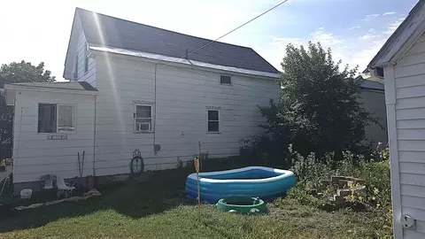 Exterior - 114 Jolbert St, Berlin, NH 03570 photo 5 of 7