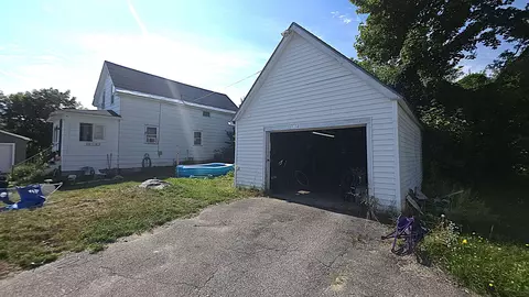 Exterior - 114 Jolbert St, Berlin, NH 03570 photo 1 of 7