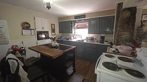 Kitchen - 114 Jolbert St, Berlin, NH 03570 photo 1 of 1