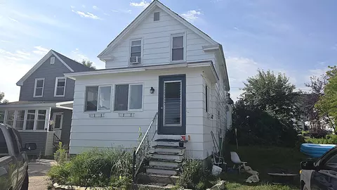 Exterior - 114 Jolbert St, Berlin, NH 03570 photo 6 of 7