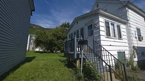 Exterior - 114 Jolbert St, Berlin, NH 03570 photo 3 of 7