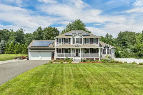 1 Jake Rd, Londonderry, NH 03053