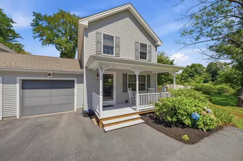 21 Cold Spring Farm, Greenland, NH 03840