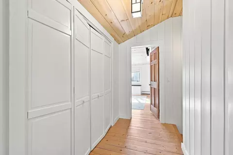 Entry Way - 302 Worcester Loop, Stowe, VT 05672 photo 3 of 3