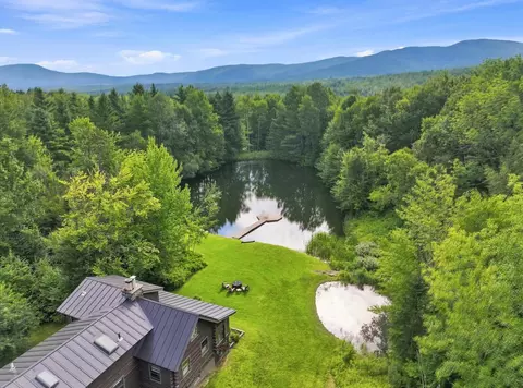 View/Area - 302 Worcester Loop, Stowe, VT 05672 photo 2 of 3