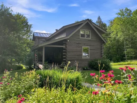 Other - 302 Worcester Loop, Stowe, VT 05672 photo 2 of 15