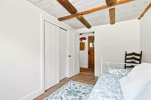 Bedroom - 302 Worcester Loop, Stowe, VT 05672 photo 10 of 10