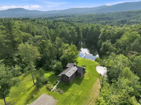 View/Area - 302 Worcester Loop, Stowe, VT 05672 photo 1 of 3