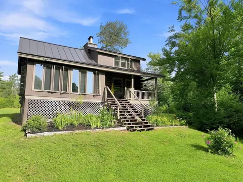 Other - 302 Worcester Loop, Stowe, VT 05672 photo 3 of 15