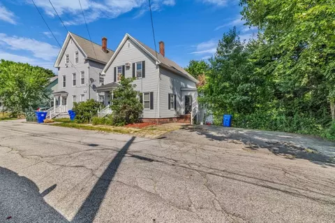 72 B St, Manchester, NH 03102