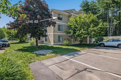 19 Saco St #48, Chatham, NH 03813