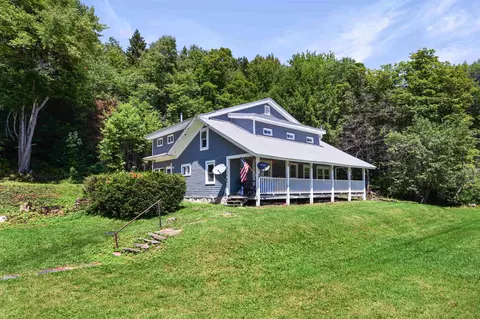 1955 Vt Route 100, Readsboro, VT 05350