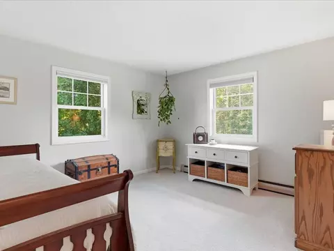 Bedroom - 78 Foothills Dr, Jericho, VT 05465 photo 7 of 8