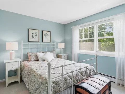 Bedroom - 78 Foothills Dr, Jericho, VT 05465 photo 5 of 8