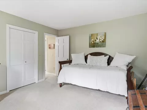 Bedroom - 78 Foothills Dr, Jericho, VT 05465 photo 8 of 8