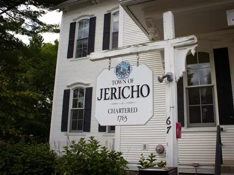 Exterior - 78 Foothills Dr, Jericho, VT 05465 photo 7 of 7