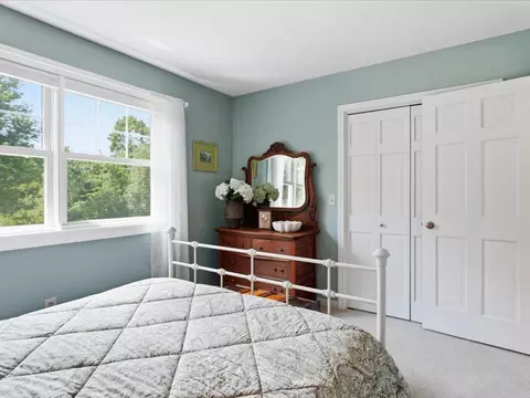 Bedroom - 78 Foothills Dr, Jericho, VT 05465 photo 6 of 8