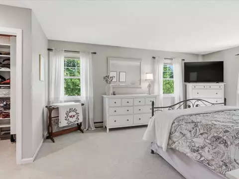 Bedroom - 78 Foothills Dr, Jericho, VT 05465 photo 2 of 8