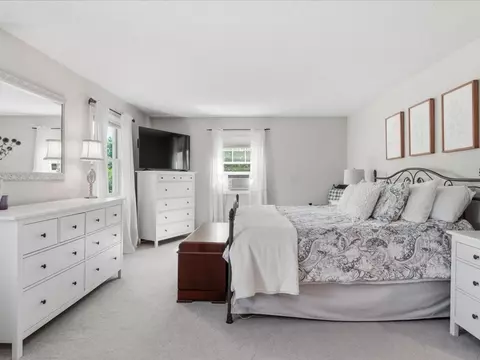 Bedroom - 78 Foothills Dr, Jericho, VT 05465 photo 1 of 8