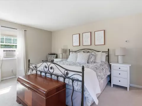 Bedroom - 78 Foothills Dr, Jericho, VT 05465 photo 3 of 8