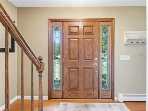 Entry Way - 78 Foothills Dr, Jericho, VT 05465 photo 1 of 1