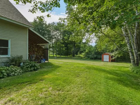Exterior - 78 Foothills Dr, Jericho, VT 05465 photo 5 of 7