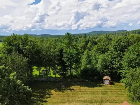 Exterior - 78 Foothills Dr, Jericho, VT 05465 photo 4 of 7