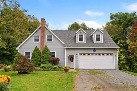 160 Mead Ln, Middlebury, VT 05753