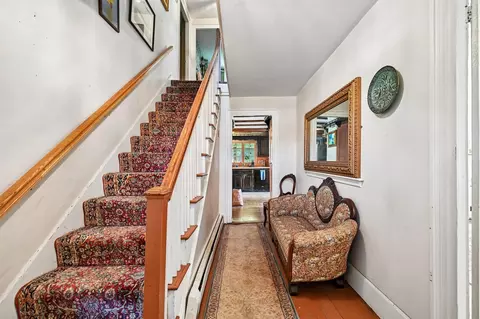Entry Way - 9 Academy Ave, Atkinson, NH 03811 photo 2 of 4