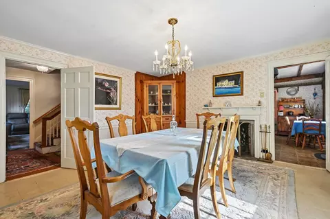 Dining - 9 Academy Ave, Atkinson, NH 03811 photo 1 of 2