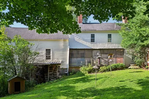 Exterior - 9 Academy Ave, Atkinson, NH 03811 photo 6 of 10