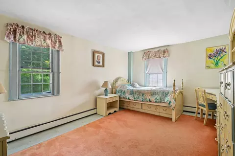 Bedroom - 9 Academy Ave, Atkinson, NH 03811 photo 5 of 6
