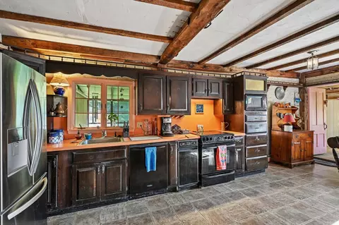 Kitchen - 9 Academy Ave, Atkinson, NH 03811 photo 2 of 2