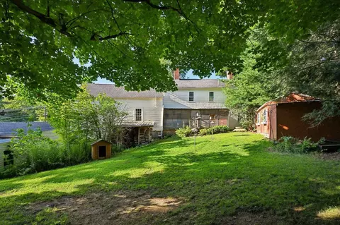Exterior - 9 Academy Ave, Atkinson, NH 03811 photo 8 of 10
