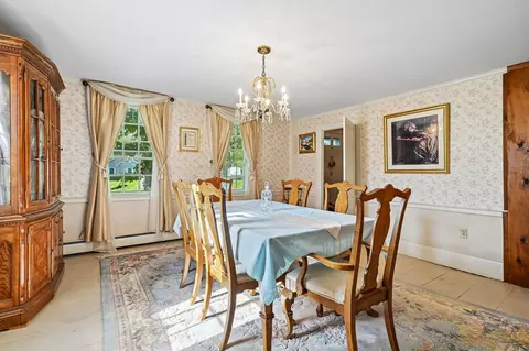 Dining - 9 Academy Ave, Atkinson, NH 03811 photo 2 of 2