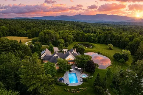 740 Edson Hill Rd # -2, Stowe, VT 05672
