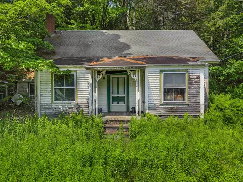 Exterior - 53 High St, Danbury, NH 03230 photo 2 of 7