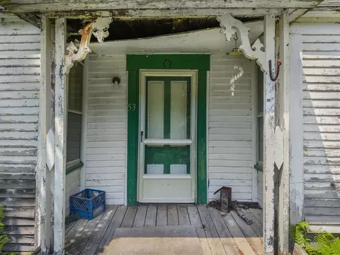 Exterior - 53 High St, Danbury, NH 03230 photo 7 of 7