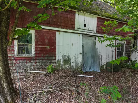 Exterior - 53 High St, Danbury, NH 03230 photo 4 of 7