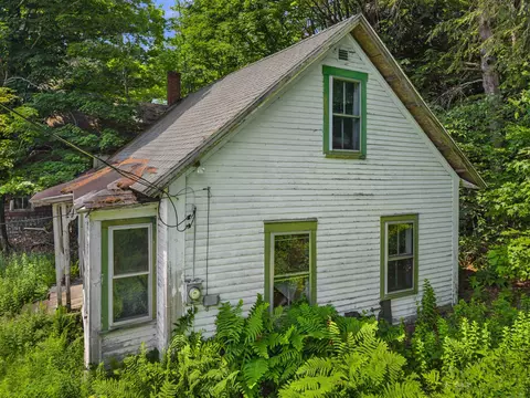 Exterior - 53 High St, Danbury, NH 03230 photo 6 of 7