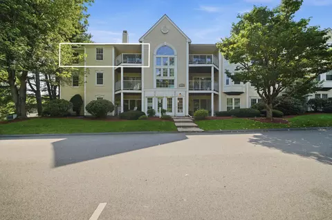 3 Galloway Rd #31, Merrimack, NH 03054