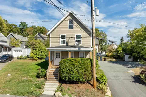 25 West St, Lebanon, NH 03766