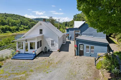 4163 Route 14, Hartford, VT 05047