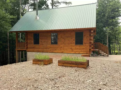497 Bog Rd #6-44-1, Hillsborough, NH 03244