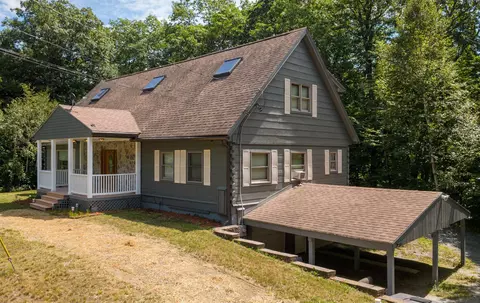 77 Haverhill Ln, Haverhill, NH 03785