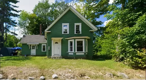 18 Granite Ave, Greenville, NH 03048