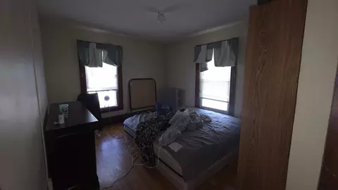Bedroom - 122 Willard St, Berlin, NH 03570 photo 7 of 7