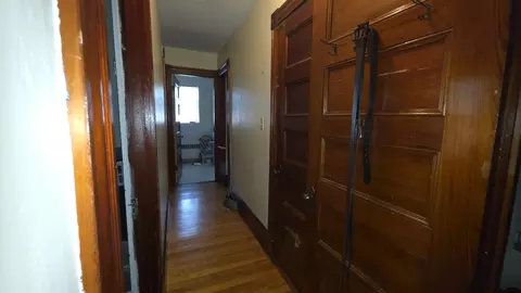 Entry Way - 122 Willard St, Berlin, NH 03570 photo 1 of 1