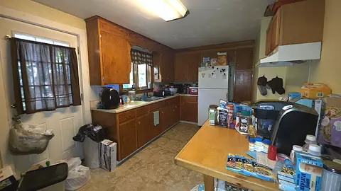 Kitchen - 122 Willard St, Berlin, NH 03570 photo 1 of 2